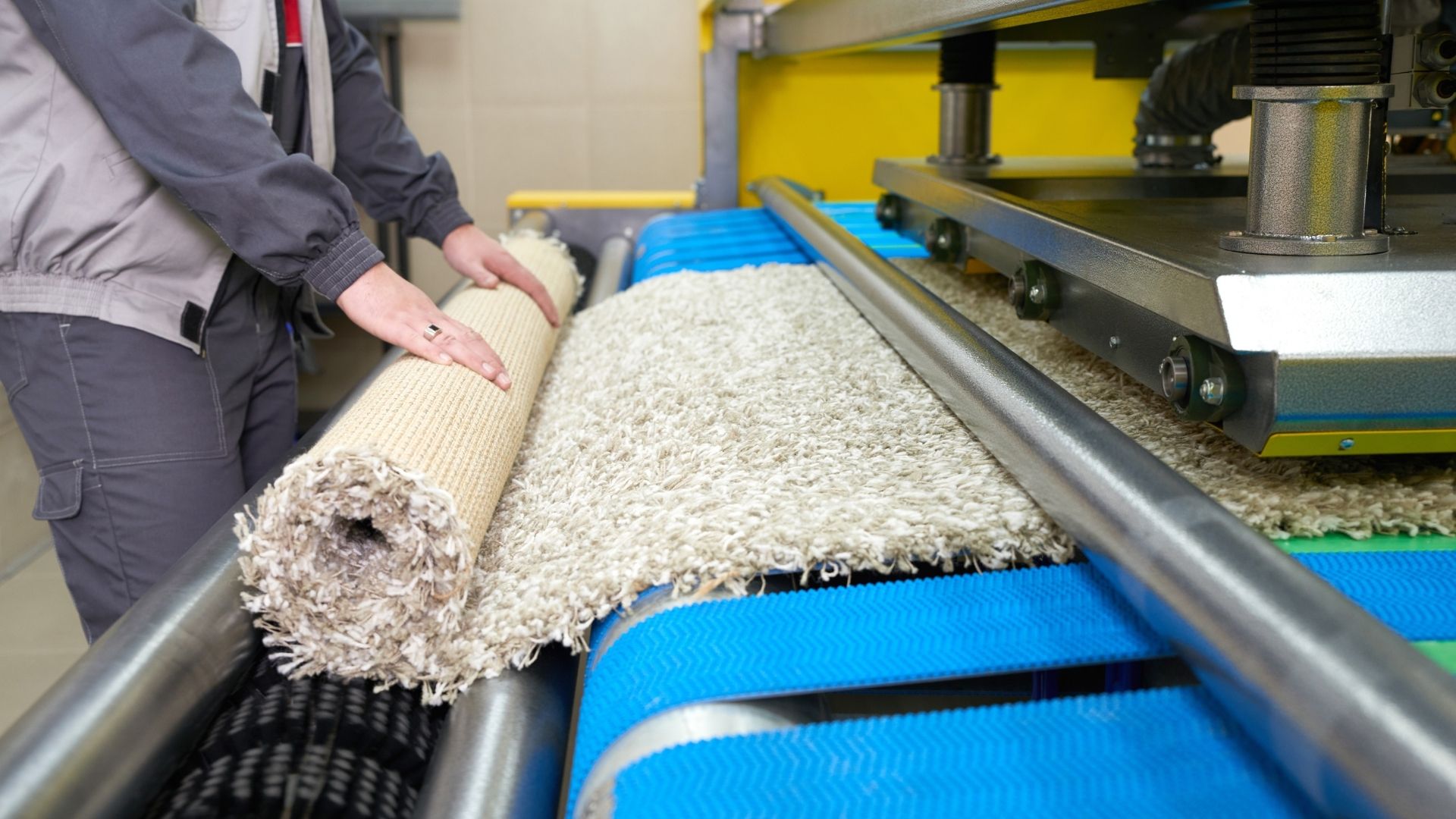 Yıldız Halı Yıkama